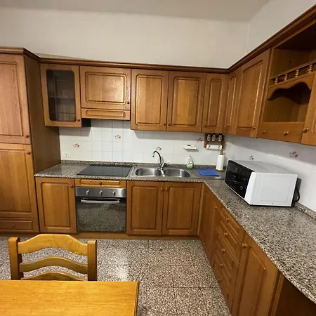דירה Calaqui In The Centre Near The